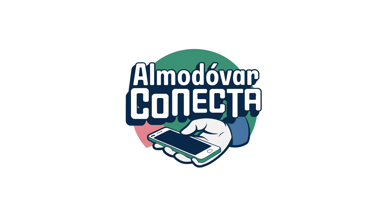 Almodóvar Conecta